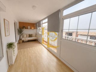 Penthouse in Marianao. Ático reformado en venta en sant boi de llobregat