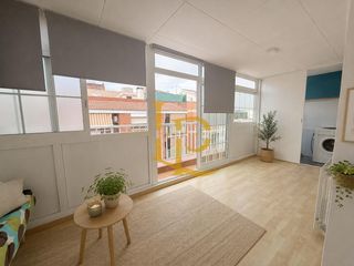 Penthouse in Marianao. Ático reformado en venta en sant boi de llobregat