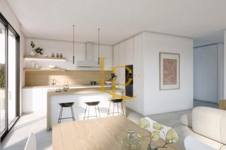Haus in Catllar (El). Villa de obra nueva con piscina privada en pinalbert – el catlla