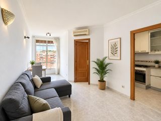 Flat in Passeig de la Zona Franca