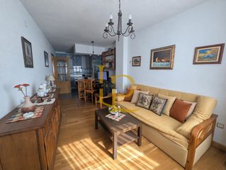 Piso en Navas del Marqués (Las)