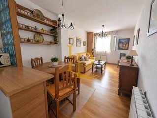Piso en Navas del Marqués (Las)