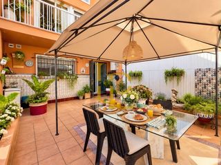 Casa adosada en Can Fatjó-Sant Jordi Park-Plana del Castell. Chalet adosado en venta en can fatjó -  rubi