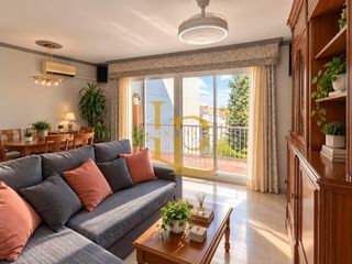 Casa adossada a Can Fatjó-Sant Jordi Park-Plana del Castell