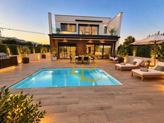 Haus in Casc Antic - Nou Cambrils