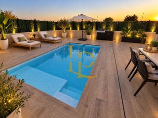 Casa a Casc Antic - Nou Cambrils