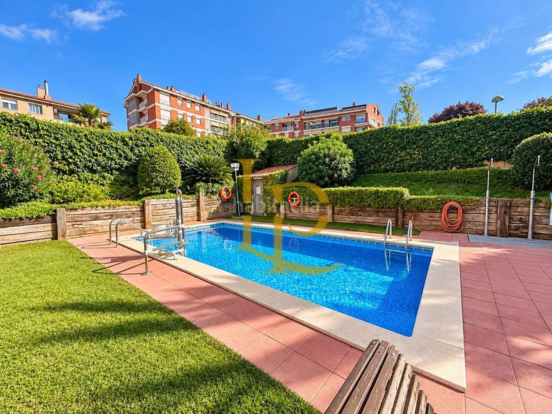 Foto 53d3f344-0c42-46d2-a353-8adb1fc00fcb. Pis amb calefacció piscina a Ca n´Alzamora Rubí