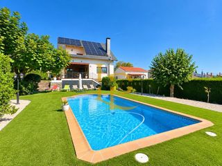 Maison  Carrer ametllers. Exclusiva propiedad | una casa extraordinaria de 500 m² sobre un