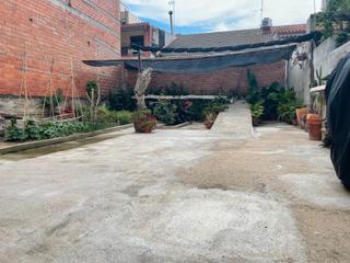 Residential Plot in La Serreta. Parcela urbana con proyecto de casa unifamiliar