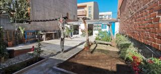 Terreny residencial a La Serreta. Parcela urbana con proyecto de casa unifamiliar