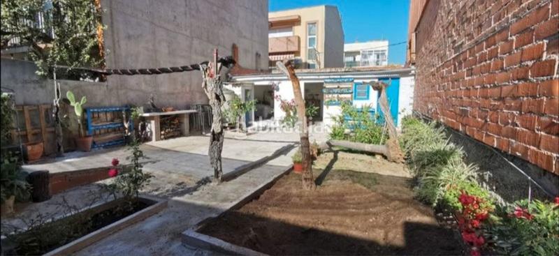 Foto 171f9489-94fc-4471-8065-b8ec4a1517b4. Terreno residencial parcela urbana con proyecto de casa unifamiliar en Rubí