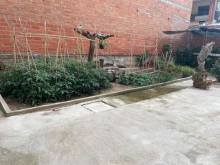 Terreny residencial a La Serreta. Parcela urbana con proyecto de casa unifamiliar