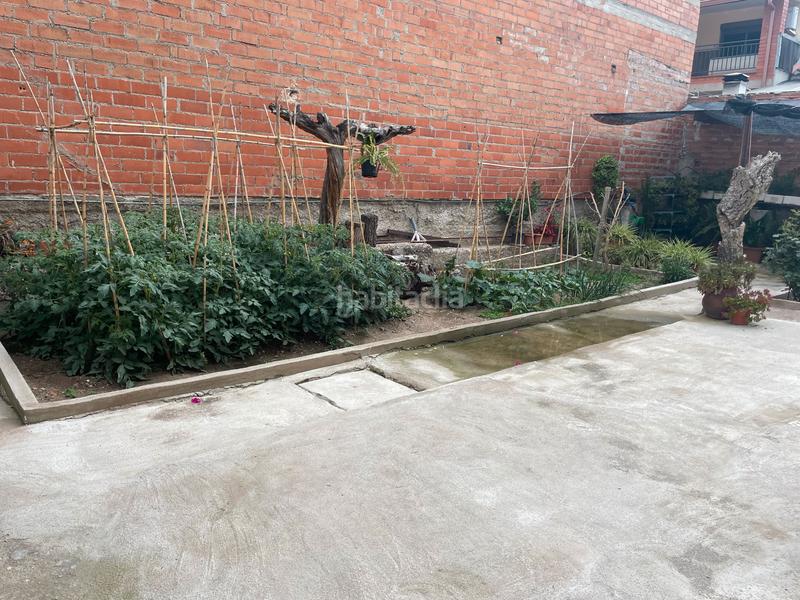 Foto 4a0ee3fc-10b8-40c9-bd86-d46d0a1a5531. Terreno residencial parcela urbana con proyecto de casa unifamiliar en Rubí
