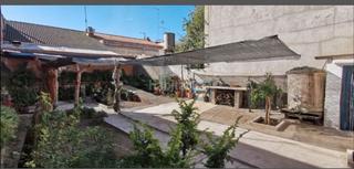 Residential Plot in La Serreta. Parcela urbana con proyecto de casa unifamiliar