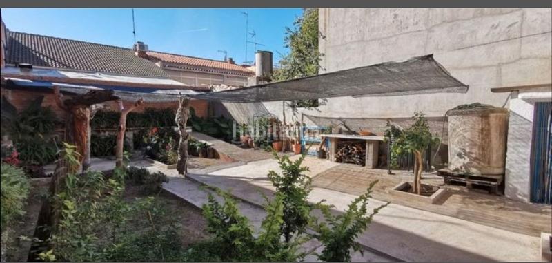 Foto fbf306cb-7ae8-4921-9491-1331d8a88c77. Terreno residencial parcela urbana con proyecto de casa unifamiliar en Rubí