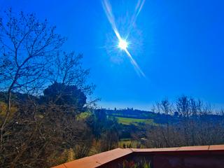 Zweistöckige Wohnung in Ca n´Oriol. Precioso dúplex muy luminoso con terraza , garaje y trastero