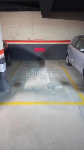 Foto 45ba67cf-60a2-48d8-88bd-9e0d39bd0eed. Dúplex amb calefacció aparcament a Ca n´Oriol Rubí