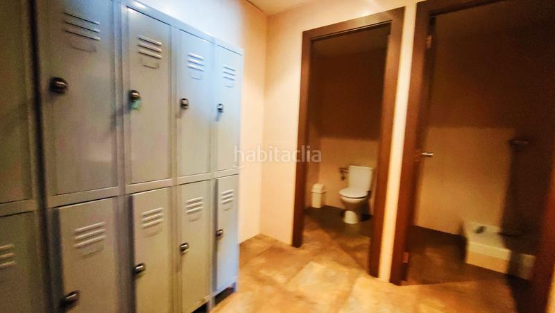 Foto 16c6c0ef-1307-42c6-b167-bbcfaee6139f. Business premise with heating in Can Roses Rubí