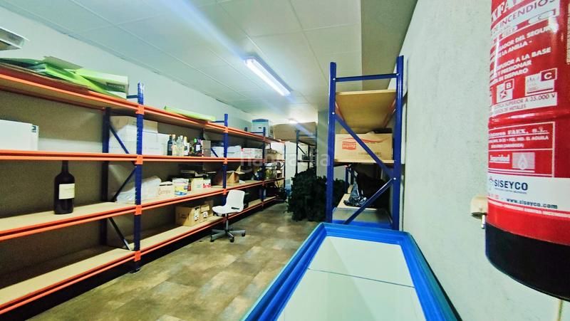 Foto 1a04456a-b81f-48c5-8af5-97595ae2f715. Business premise with heating in Can Roses Rubí