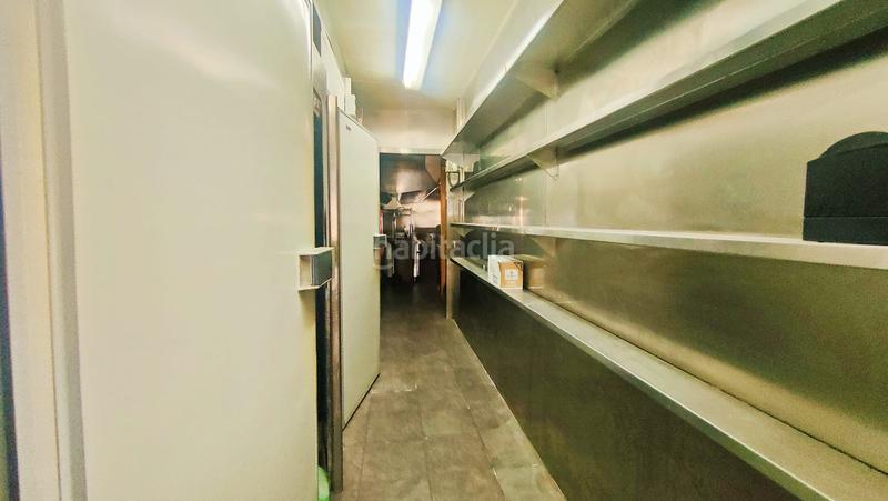 Foto 1c3132a5-878f-4f16-aad3-ff7eff283a68. Business premise with heating in Can Roses Rubí