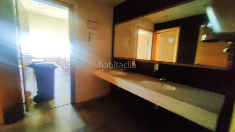 Foto 28651b38-eaba-41df-b855-1d9b9d565312. Business premise with heating in Can Roses Rubí