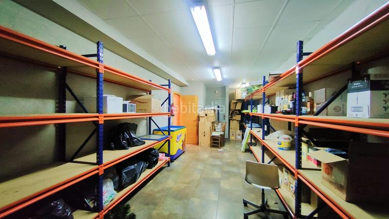 Foto 30923d54-6c3d-4ba3-806e-4ed5347aeb02. Business premise with heating in Can Roses Rubí