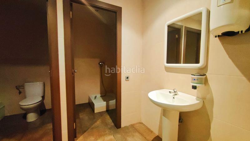 Foto 33be9228-212f-4816-8632-7cb3978dcbaa. Business premise with heating in Can Roses Rubí