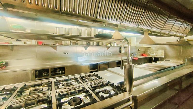 Foto 3949f4c1-b3fe-4a33-a778-07ca2506e1a5. Business premise with heating in Can Roses Rubí