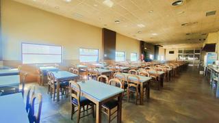 Locale commerciale  Carrer collita. Local - nave - oficinas - restaurante  en venta con terraza