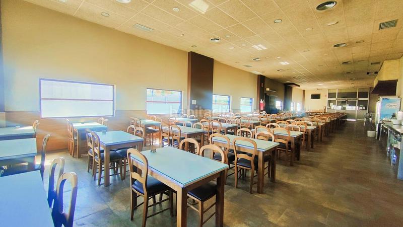 Foto 4f9213e3-0cd4-4ccb-b36b-a86e227e5588. Business premise with heating in Can Roses Rubí