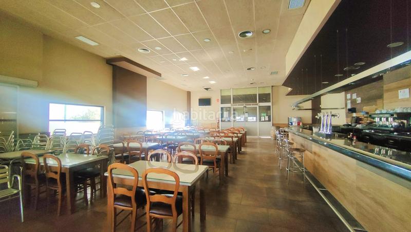 Foto 61d8de39-97c9-450e-95af-42932e0e4b4a. Business premise with heating in Can Roses Rubí