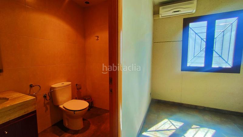 Foto 67c87177-6a04-431d-b5a8-5365a2af8d05. Business premise with heating in Can Roses Rubí