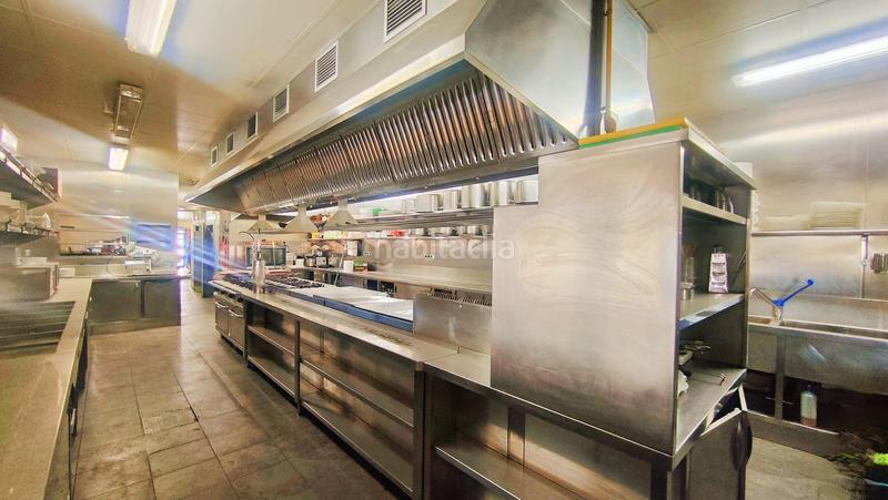 Foto b815f4ae-6a9c-4884-be4a-4cff578ed20f. Business premise with heating in Can Roses Rubí