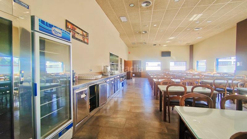 Foto df01dadd-a116-421b-9544-8d31f08b1fc3. Business premise with heating in Can Roses Rubí