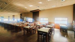 Local commercial  Carrer collita. Local - nave - oficinas - restaurante  en venta con terraza