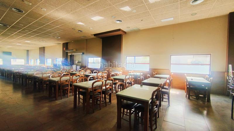 Foto f400ec8b-4e3b-4938-85b7-fcfd04e70a99. Business premise with heating in Can Roses Rubí