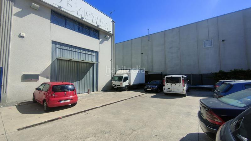 Foto fa1217e3-f241-469f-a1b3-bf81012829fd. Business premise with heating in Can Roses Rubí