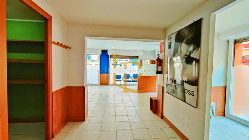 Foto 1febef80-e196-4f50-a2e4-08e4b0957a2e. Geschäftsraum in passatge de sant daniel 4 in Centre-Cordelles Cerdanyola del Vallès