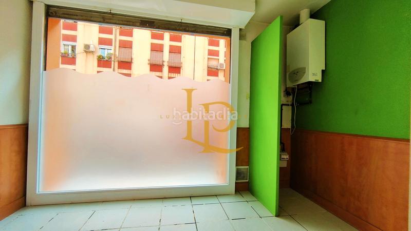 Foto 3fda0fe0-8854-4755-a6c6-95ac05da049d. Geschäftsraum in passatge de sant daniel 4 in Centre-Cordelles Cerdanyola del Vallès