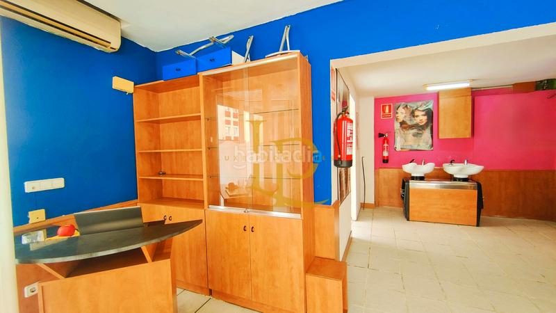 Foto 5211aa16-77cc-4d9f-b5e4-a87bc1f5fc70. Geschäftsraum in passatge de sant daniel 4 in Centre-Cordelles Cerdanyola del Vallès