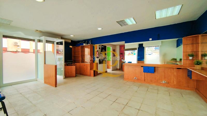 Foto 6dd517bc-6eb6-4d81-9e2d-5d6757bffc81. Geschäftsraum in passatge de sant daniel 4 in Centre-Cordelles Cerdanyola del Vallès