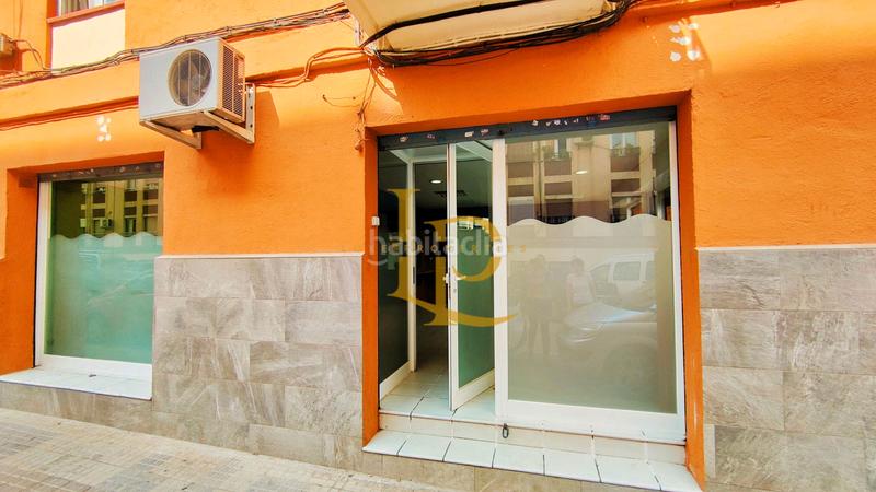 Foto c0d3f1c6-79ec-4516-97f0-c6460cf99020. Geschäftsraum in passatge de sant daniel 4 in Centre-Cordelles Cerdanyola del Vallès