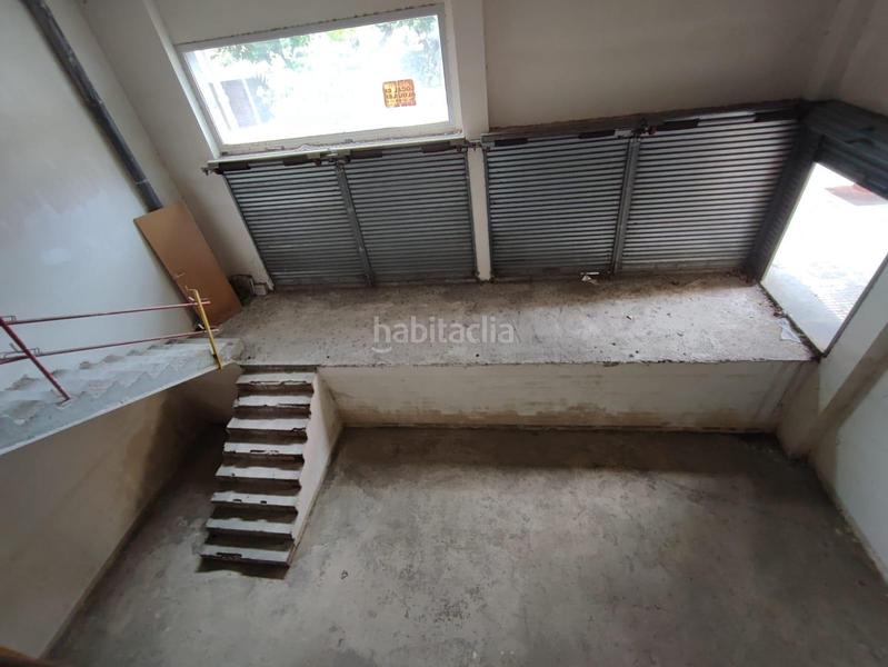 Foto 20eab14b-9f36-47e9-b2a5-6d814eae25ac. Geschäftsraum in passeig de pau claris 66 in Centre Rubí