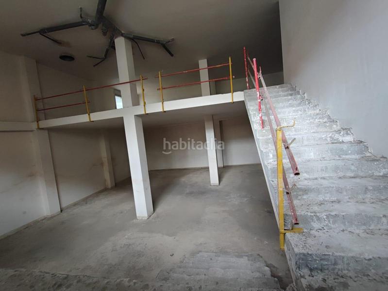 Foto 22687fa7-6b32-4563-82d3-7f31f6dfbcb2. Geschäftsraum in passeig de pau claris 66 in Centre Rubí