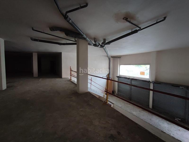 Foto 9f6310b9-3def-4a6d-a53e-9afc48cd7003. Geschäftsraum in passeig de pau claris 66 in Centre Rubí