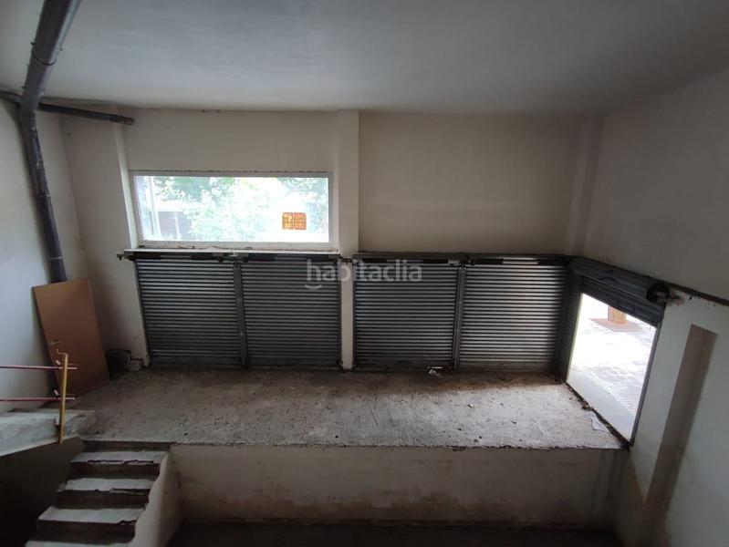 Foto e3bacf9f-6864-4e35-842c-ec43c2c559c6. Geschäftsraum in passeig de pau claris 66 in Centre Rubí