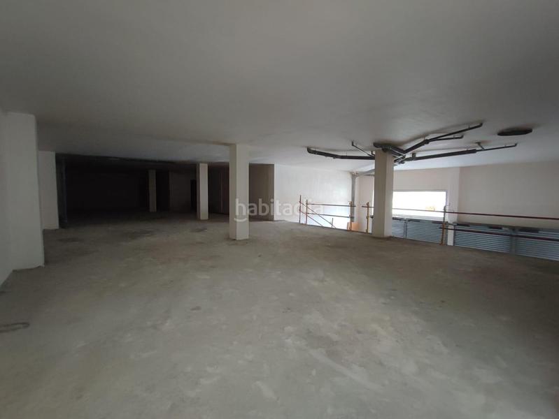 Foto e89193d2-4075-4db3-bfe3-7efb8505add7. Geschäftsraum in passeig de pau claris 66 in Centre Rubí