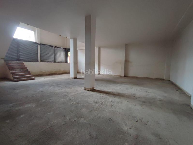 Foto f559e0f5-2494-4358-b089-76641bb3fb8d. Geschäftsraum in passeig de pau claris 66 in Centre Rubí