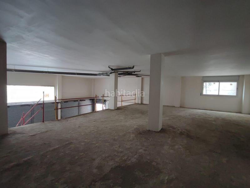 Foto f7868914-a794-4d56-8ce9-05d69486c83d. Geschäftsraum in passeig de pau claris 66 in Centre Rubí