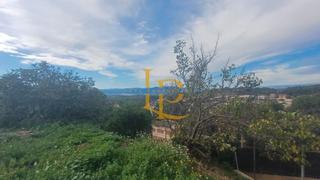 Terreno residencial en Castellnou-Can Mir-Can Solà. Terreno en venta en rubí de caso 500 m²